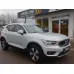 Volvo XC40, 2020, АКПП, пробег 36200 км