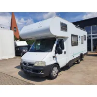 Автодом Weinsberg Orbiter, 2002, МКПП, пробег 126500 км