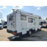 Автодом Weinsberg Orbiter, 2002, МКПП, пробег 126500 км