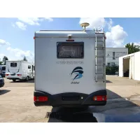 Автодом Weinsberg Orbiter, 2002, МКПП, пробег 126500 км