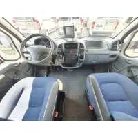 Автодом Weinsberg Orbiter, 2002, МКПП, пробег 126500 км