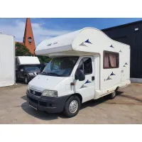 Автодом Joint VMA, 2005, МКПП, пробег 220000 км