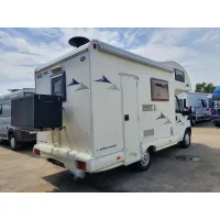 Автодом Joint VMA, 2005, МКПП, пробег 220000 км