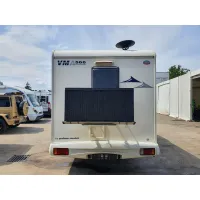 Автодом Joint VMA, 2005, МКПП, пробег 220000 км