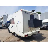 Автодом Joint VMA, 2005, МКПП, пробег 220000 км