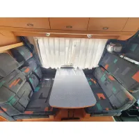 Автодом Joint VMA, 2005, МКПП, пробег 220000 км