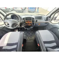 Автодом Joint VMA, 2005, МКПП, пробег 220000 км