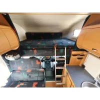 Автодом Joint VMA, 2005, МКПП, пробег 220000 км