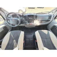 Автодом Bürstner Nexxo, 2011, МКПП, пробег 72000 км