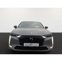 DS Automobiles, 2022, АКПП, пробег 11317 км