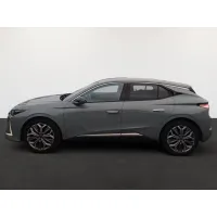DS Automobiles, 2022, АКПП, пробег 11317 км
