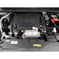 DS Automobiles, 2022, АКПП, пробег 11317 км