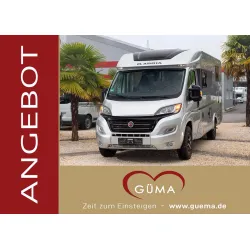 Автодом Adria Compact, 2020, МКПП, пробег 24000 км