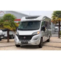 Автодом Adria Compact, 2020, МКПП, пробег 24000 км