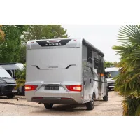 Автодом Adria Compact, 2020, МКПП, пробег 24000 км