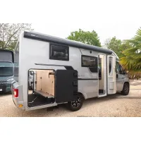 Автодом Adria Compact, 2020, МКПП, пробег 24000 км