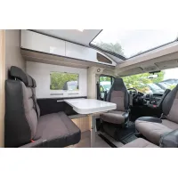 Автодом Adria Compact, 2020, МКПП, пробег 24000 км