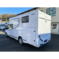 Автодом Benimar Yrteo, 2025, МКПП, пробег 20000 км