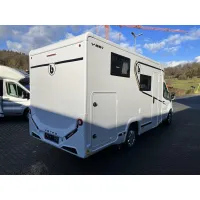 Автодом Benimar Yrteo, 2025, МКПП, пробег 20000 км