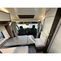 Автодом Benimar Yrteo, 2025, МКПП, пробег 20000 км