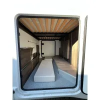 Автодом Benimar Yrteo, 2025, МКПП, пробег 20000 км