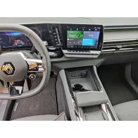 Renault Austral, 2023, АКПП, пробег 1500 км