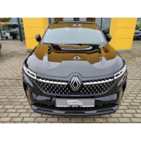 Renault Austral, 2023, АКПП, пробег 1500 км