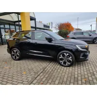 Renault Austral, 2023, АКПП, пробег 1500 км