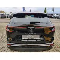 Renault Austral, 2023, АКПП, пробег 1500 км