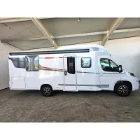 Автодом LMC Tourer, 2023, МКПП, пробег 55860 км