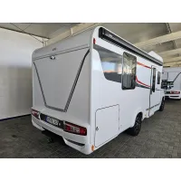 Автодом LMC Tourer, 2023, МКПП, пробег 55860 км