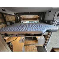 Автодом LMC Tourer, 2023, МКПП, пробег 55860 км