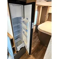 Автодом LMC Tourer, 2023, МКПП, пробег 55860 км