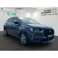 DS Automobiles, 2020, АКПП, пробег 82173 км