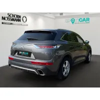 DS Automobiles, 2020, АКПП, пробег 82173 км