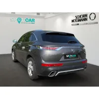 DS Automobiles, 2020, АКПП, пробег 82173 км