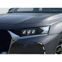 DS Automobiles, 2020, АКПП, пробег 82173 км