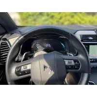 DS Automobiles, 2020, АКПП, пробег 82173 км