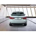 Audi A1, 2020, АКПП, пробег 36646 км