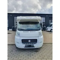 Автодом Elnagh Prince, 2010, МКПП, пробег 75500 км