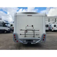 Автодом Elnagh Prince, 2010, МКПП, пробег 75500 км