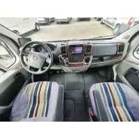 Автодом Elnagh Prince, 2010, МКПП, пробег 75500 км