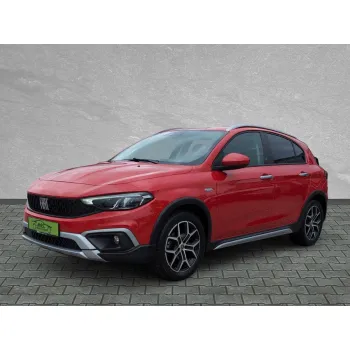 Fiat Tipo, 2022, МКПП, пробег 20710 км