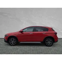 Fiat Tipo, 2022, МКПП, пробег 20710 км