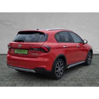 Fiat Tipo, 2022, МКПП, пробег 20710 км