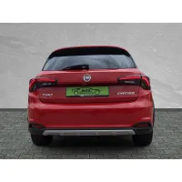 Fiat Tipo, 2022, МКПП, пробег 20710 км