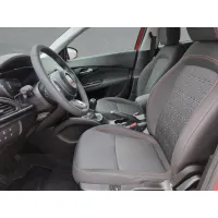 Fiat Tipo, 2022, МКПП, пробег 20710 км