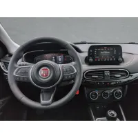 Fiat Tipo, 2022, МКПП, пробег 20710 км