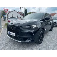 DS Automobiles, 2020, АКПП, пробег 75000 км