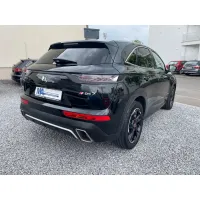 DS Automobiles, 2020, АКПП, пробег 75000 км